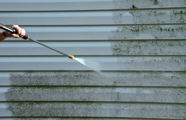 Best House Exterior Washing  in Colonia, NJ