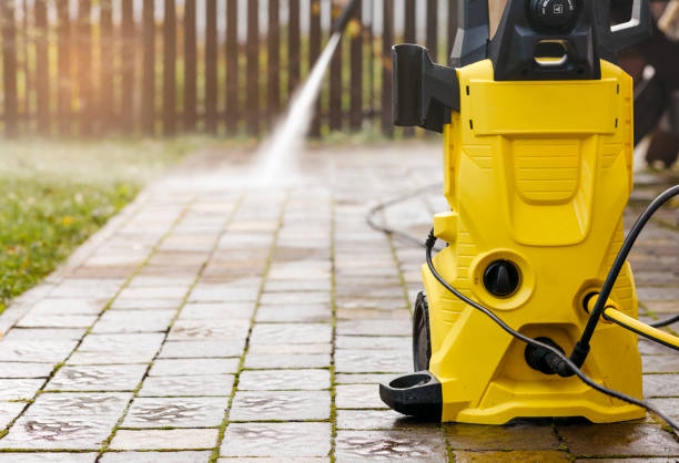 Professional Pressure Washing Services in Colonia, NJ